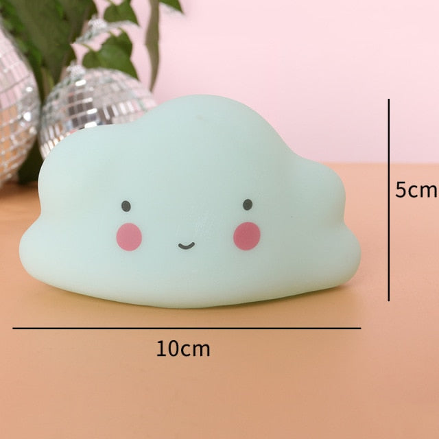 Star LED Nachtlicht Kinder