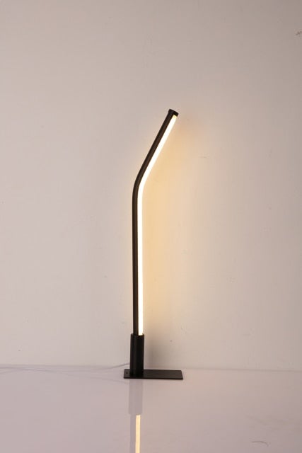 LED magnetische abnehmbare Tischlampe