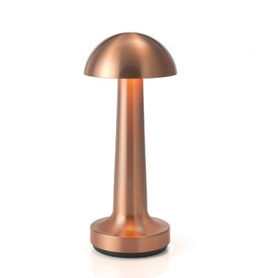 Tragbare LED-Tischlampe