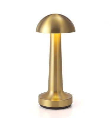 Tragbare LED-Tischlampe