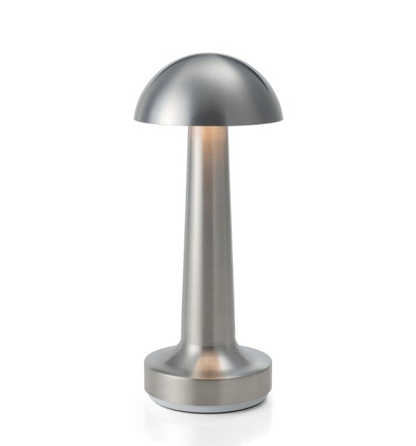 Tragbare LED-Tischlampe