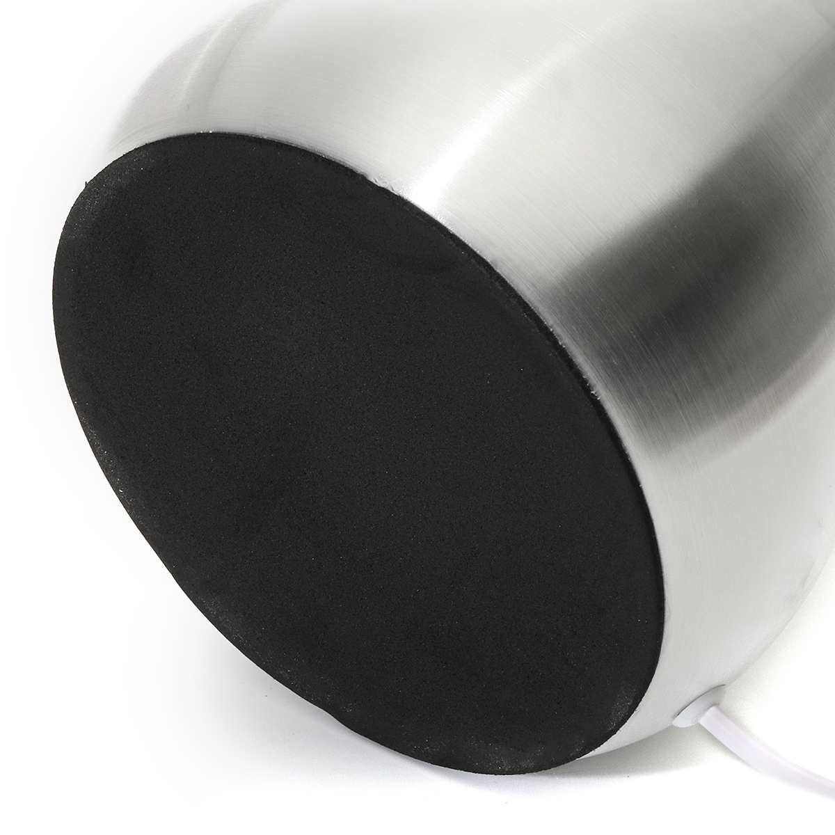 LED Schreibtischlampe mit E27 Glühbirne