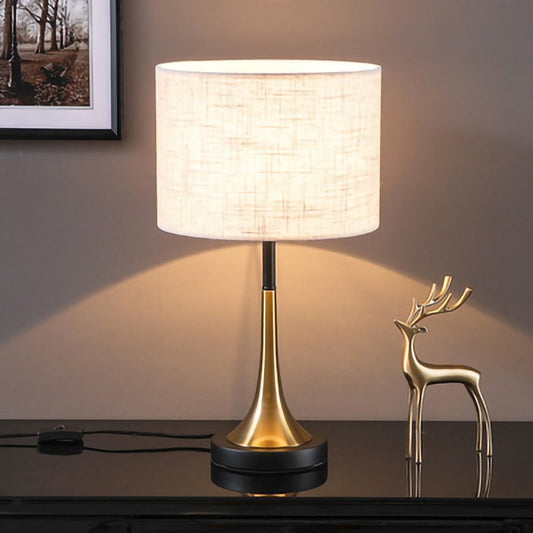Moderne LED-Tischleuchten