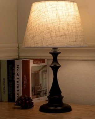 Nachttischlampe für Schlafzimmer