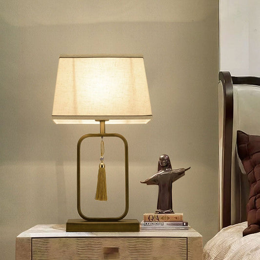 Moderne Schreibtischlampe für Schlafzimmer