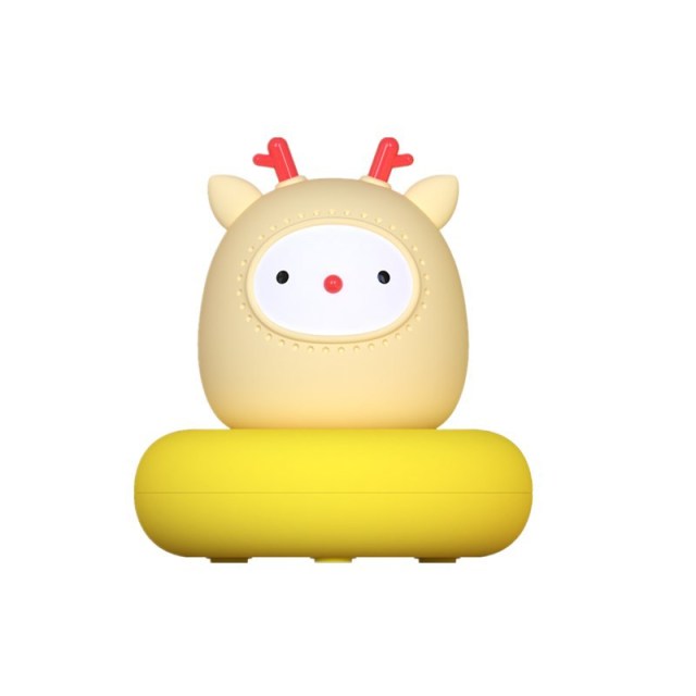 Neue LED-Nachttischlampe Kinder