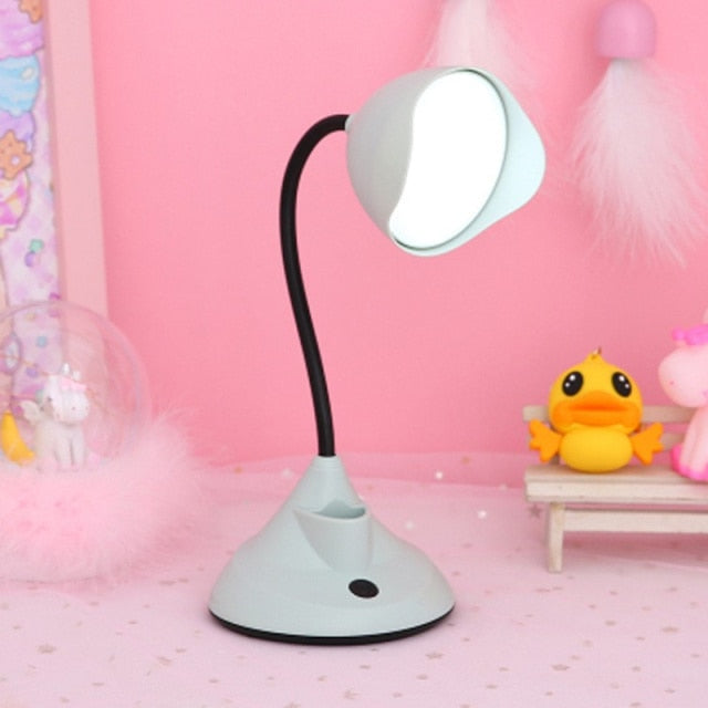 LED-Tischlampe Kinder