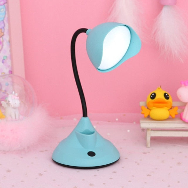 LED-Tischlampe Kinder