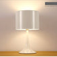 Einfache moderne Wohnzimmerlampe