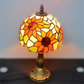 Sonnenblumen Mediterrane Design lampe