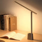 Faltbare LED-Schreibtischlampe