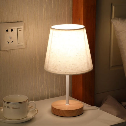 Nachtlicht Schreibtischlampen für Schlafzimmer