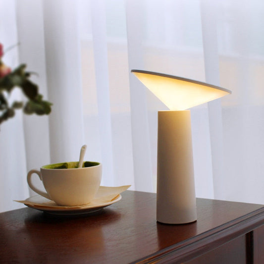 3 Modi dimmbare LED-Schreibtischlampe