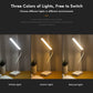 LED Wohnzimmer Tischlampe