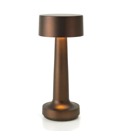 Tragbare LED Tischlampen
