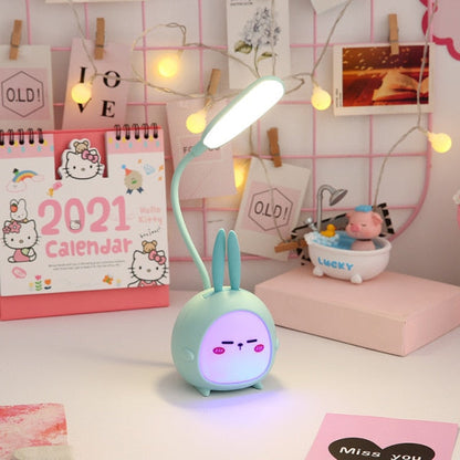 LED Nachtlicht Schreibtischlampe Kinder